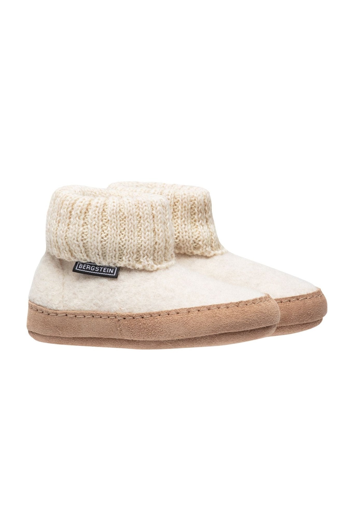 Bergstein Cozy Lux - Off-White van Bergstein | Kids Conceptstore Le Fanfare