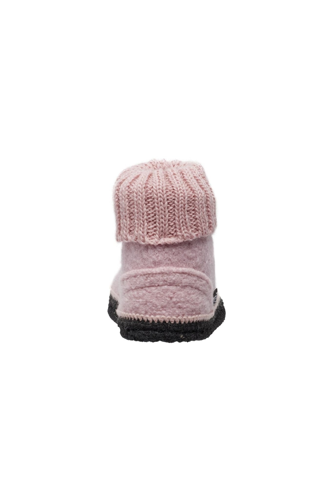 Bergstein Cozy - Soft Pink van Bergstein | Kids Conceptstore Le Fanfare