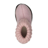 Bergstein Cozy - Soft Pink van Bergstein | Kids Conceptstore Le Fanfare