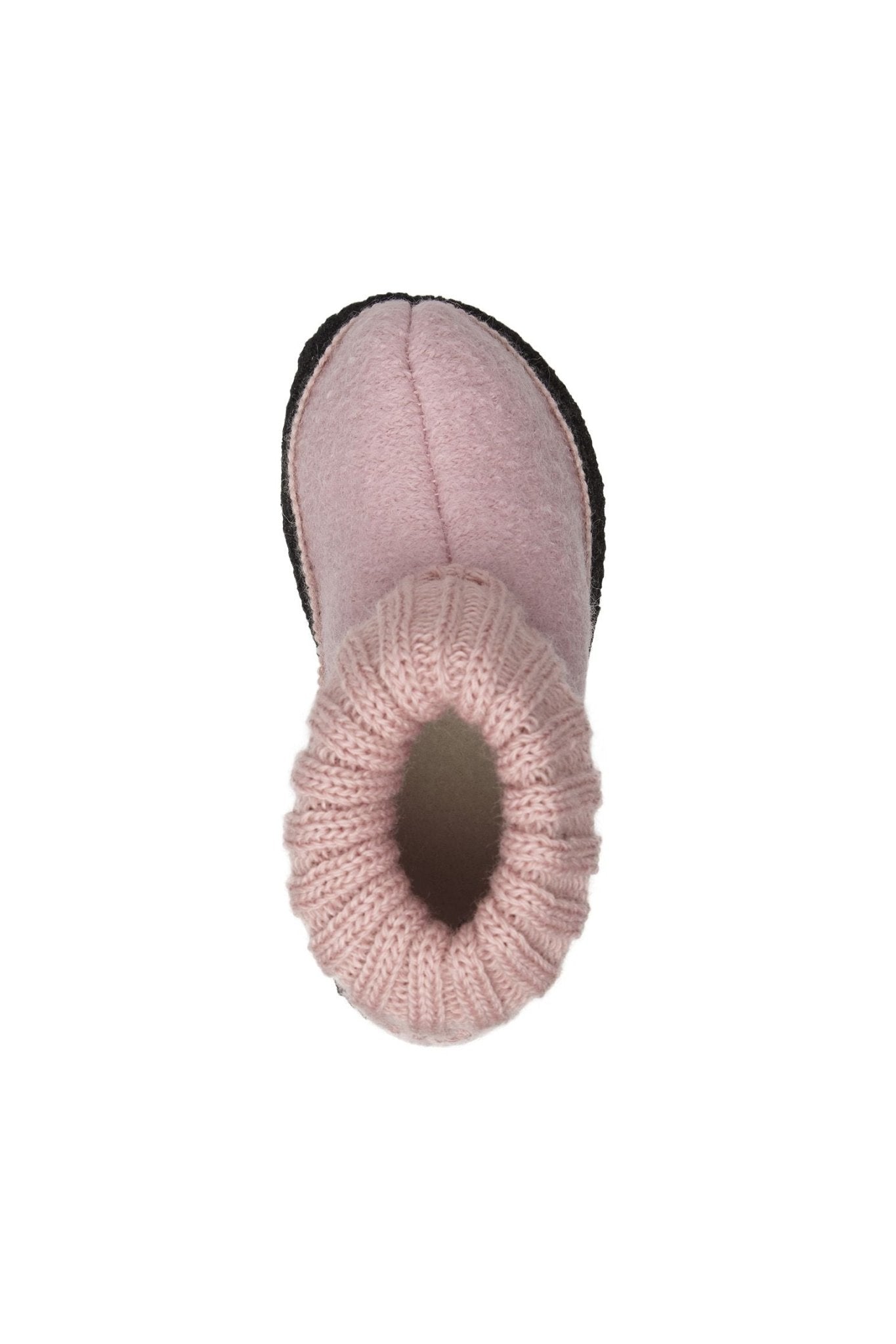 Bergstein Cozy - Soft Pink van Bergstein | Kids Conceptstore Le Fanfare