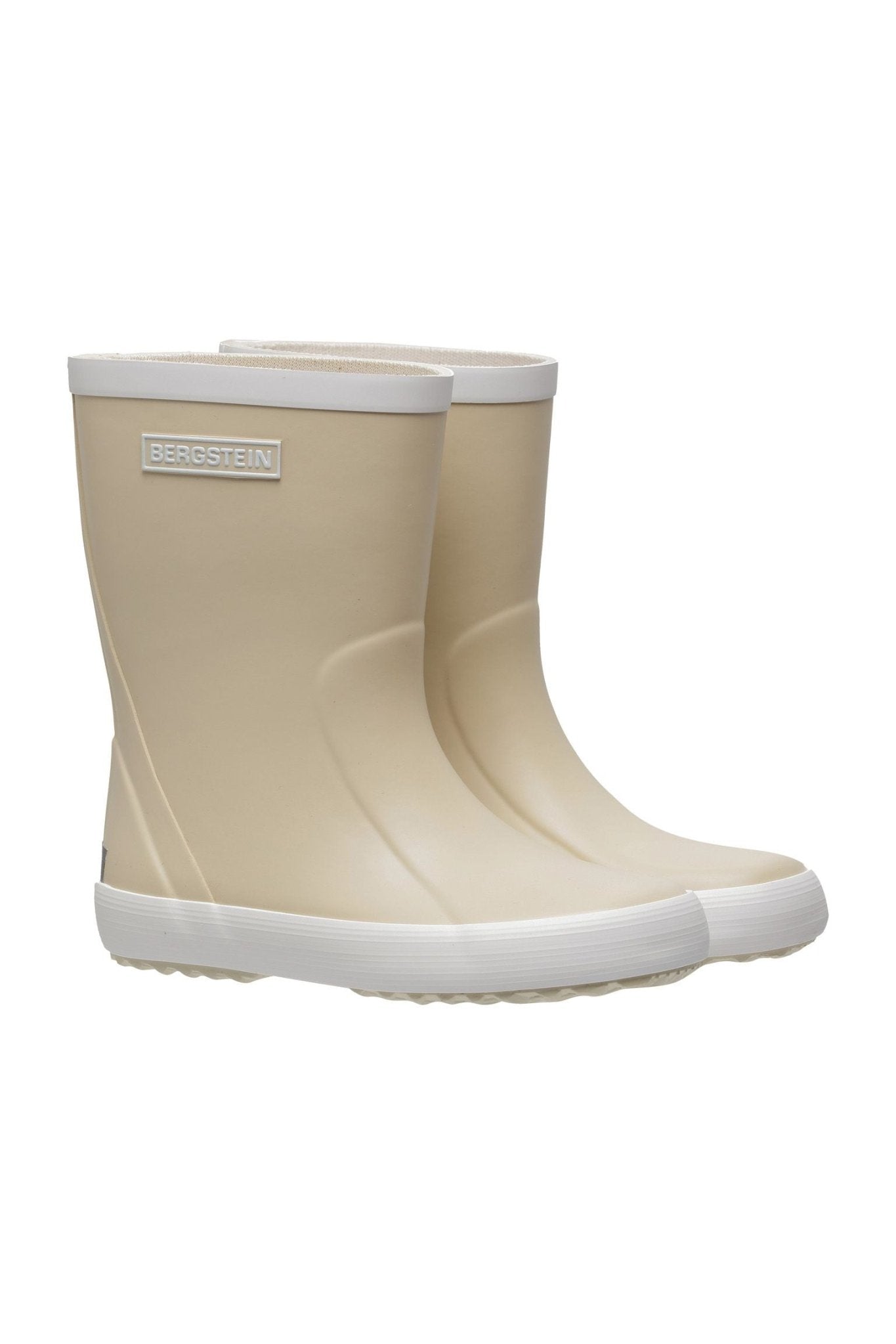 Bergstein Earth - Beige van Bergstein | Kids Conceptstore Le Fanfare