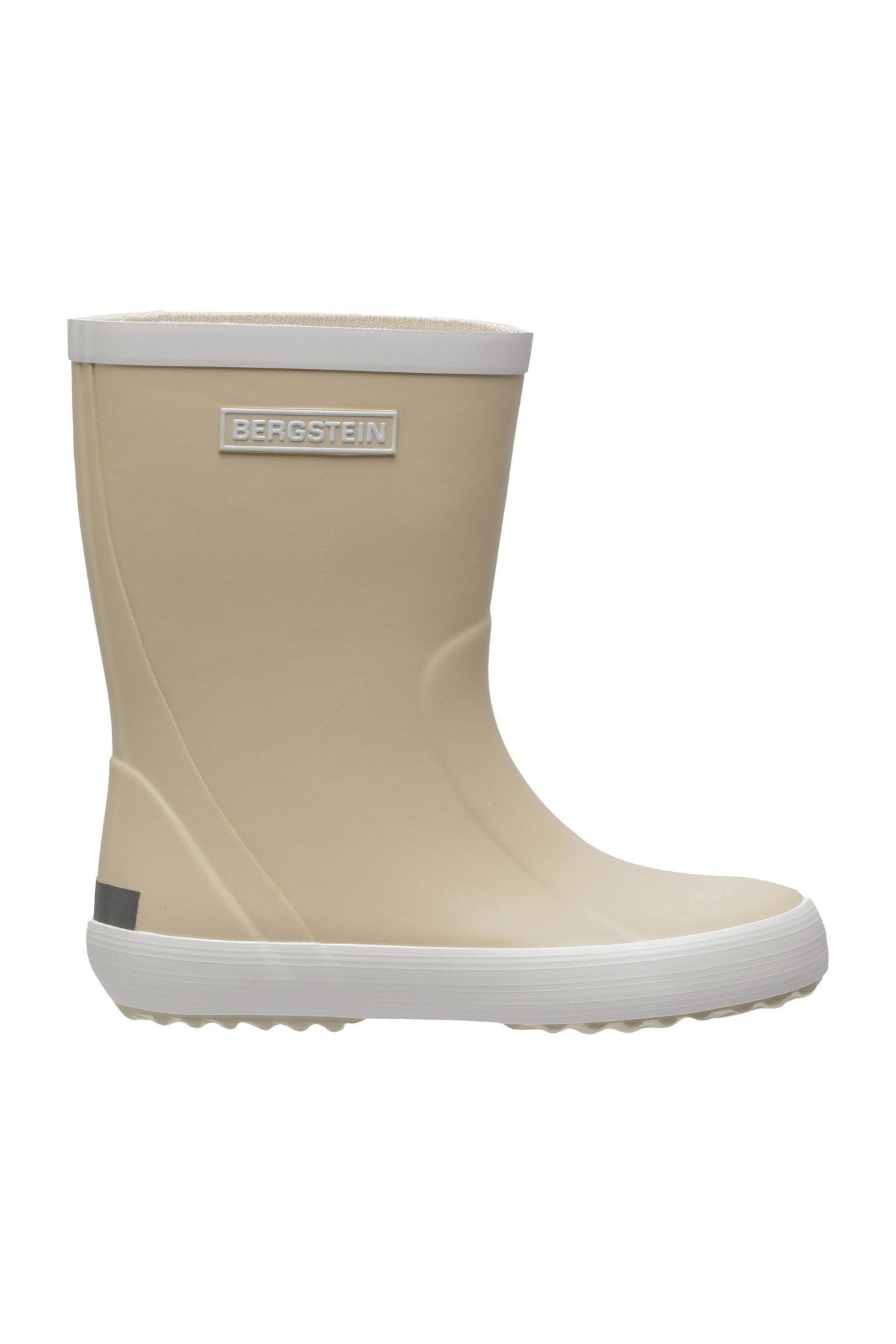 Bergstein Earth - Beige van Bergstein | Kids Conceptstore Le Fanfare