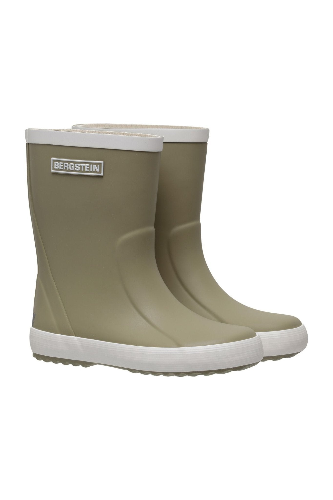 Bergstein Earth - Green van Bergstein | Kids Conceptstore Le Fanfare