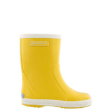 Regenlaars Geel
