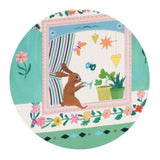 Betoverde caravan - sieradendoosje van Djeco | Kids Conceptstore Le Fanfare