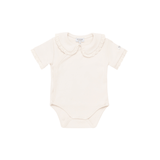 Bettie Bodysuit Misty Rose van Donsje Amsterdam | Kids Conceptstore Le Fanfare