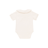 Bettie Bodysuit Misty Rose van Donsje Amsterdam | Kids Conceptstore Le Fanfare