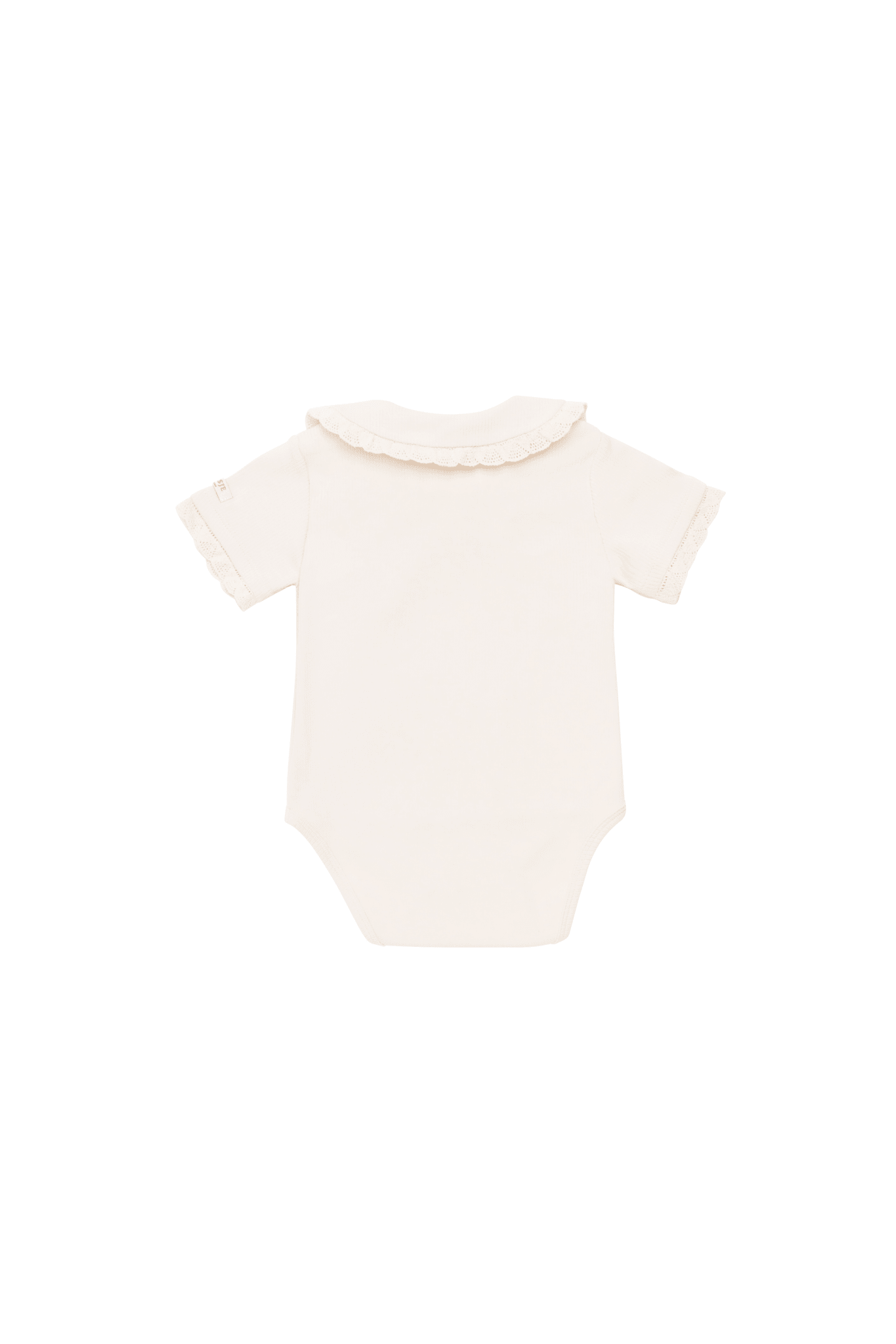 Bettie Bodysuit Misty Rose van Donsje Amsterdam | Kids Conceptstore Le Fanfare