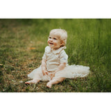 Bettie Bodysuit Misty Rose van Donsje Amsterdam | Kids Conceptstore Le Fanfare
