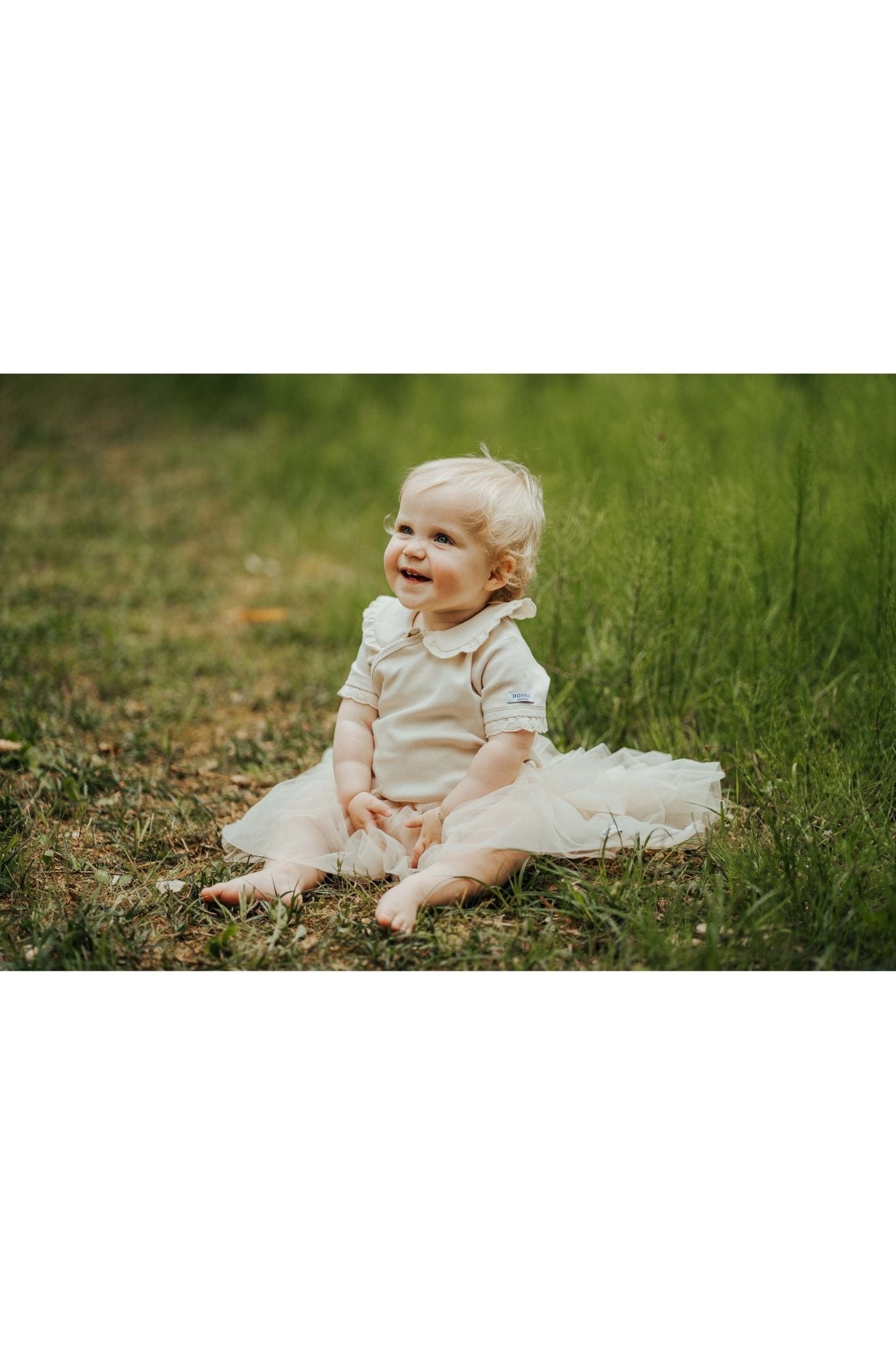 Bettie Bodysuit Misty Rose van Donsje Amsterdam | Kids Conceptstore Le Fanfare