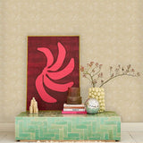 Behang Mush - Honing