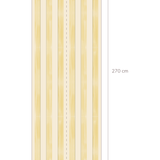 Behang Nola - Citroen