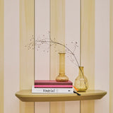 Behang Nola - Citroen