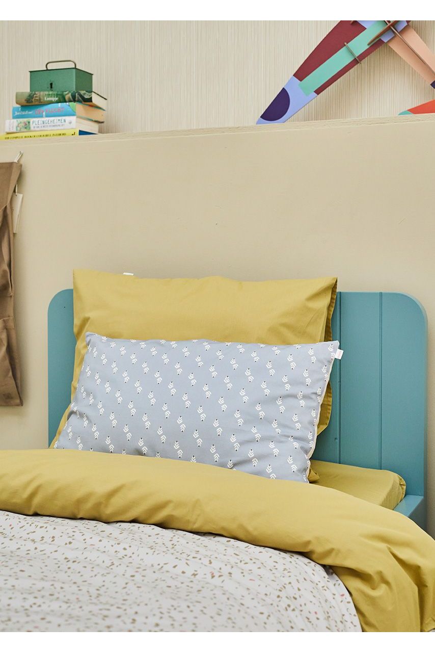 Bibelotte Hoeslaken Kerrie van Bibelotte | Kids Conceptstore Le Fanfare