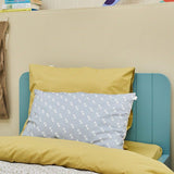 Bibelotte Hoeslaken Kerrie van Bibelotte | Kids Conceptstore Le Fanfare