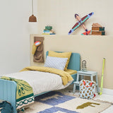 Bibelotte Hoeslaken Kerrie van Bibelotte | Kids Conceptstore Le Fanfare