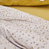 Bibelotte Hoeslaken Kerrie van Bibelotte | Kids Conceptstore Le Fanfare