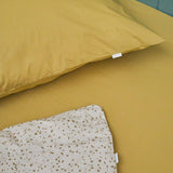 Bibelotte Hoeslaken Kerrie van Bibelotte | Kids Conceptstore Le Fanfare