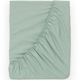 Bibelotte Hoeslaken Zeegroen