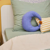 Bibelotte Hoeslaken Zeegroen van Bibelotte | Kids Conceptstore Le Fanfare