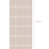 Behang Regenbogen - Terra
