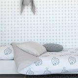 Bibelotte Kussensloop Diep in de Zee van Bibelotte | Kids Conceptstore Le Fanfare
