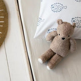Bibelotte Kussensloop Diep in de Zee van Bibelotte | Kids Conceptstore Le Fanfare