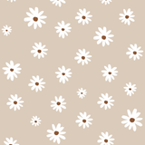 Behang Madelief - Nude