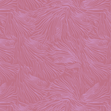 Behang Mush - Fuchsia