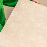 Behang Mush - Honing