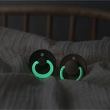 Colour GLOW 2 Pack - round - Sage/Vanilla
