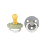Colour GLOW 2 Pack - symmetrical - Sage/Cloud