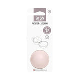 BIBS Pacifier Case Mini - Petal van BIBS | Kids Conceptstore Le Fanfare