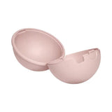 BIBS Pacifier Case Mini - Petal van BIBS | Kids Conceptstore Le Fanfare