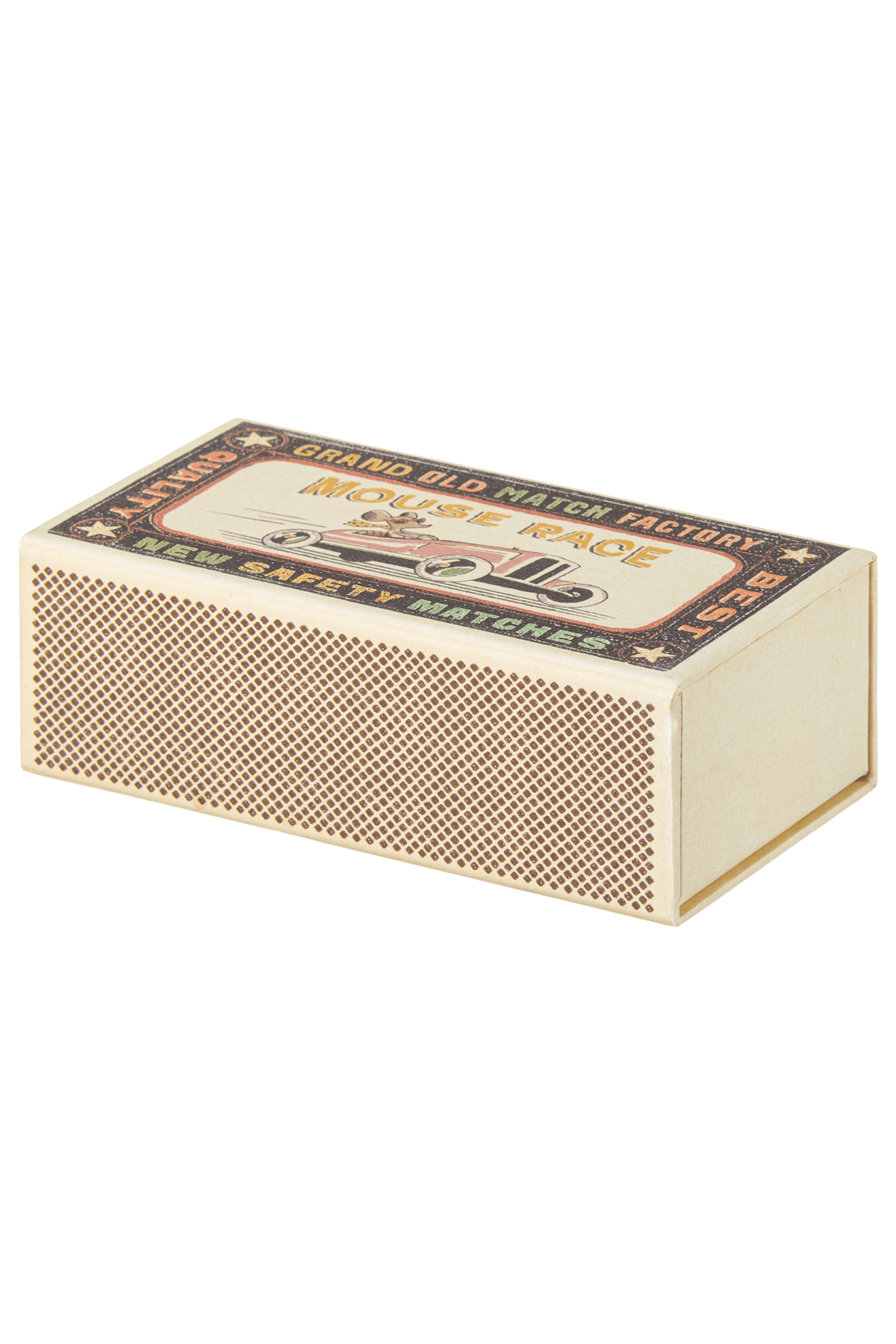 Big Sister Mouse - In Matchbox van Maileg | Kids Conceptstore Le Fanfare