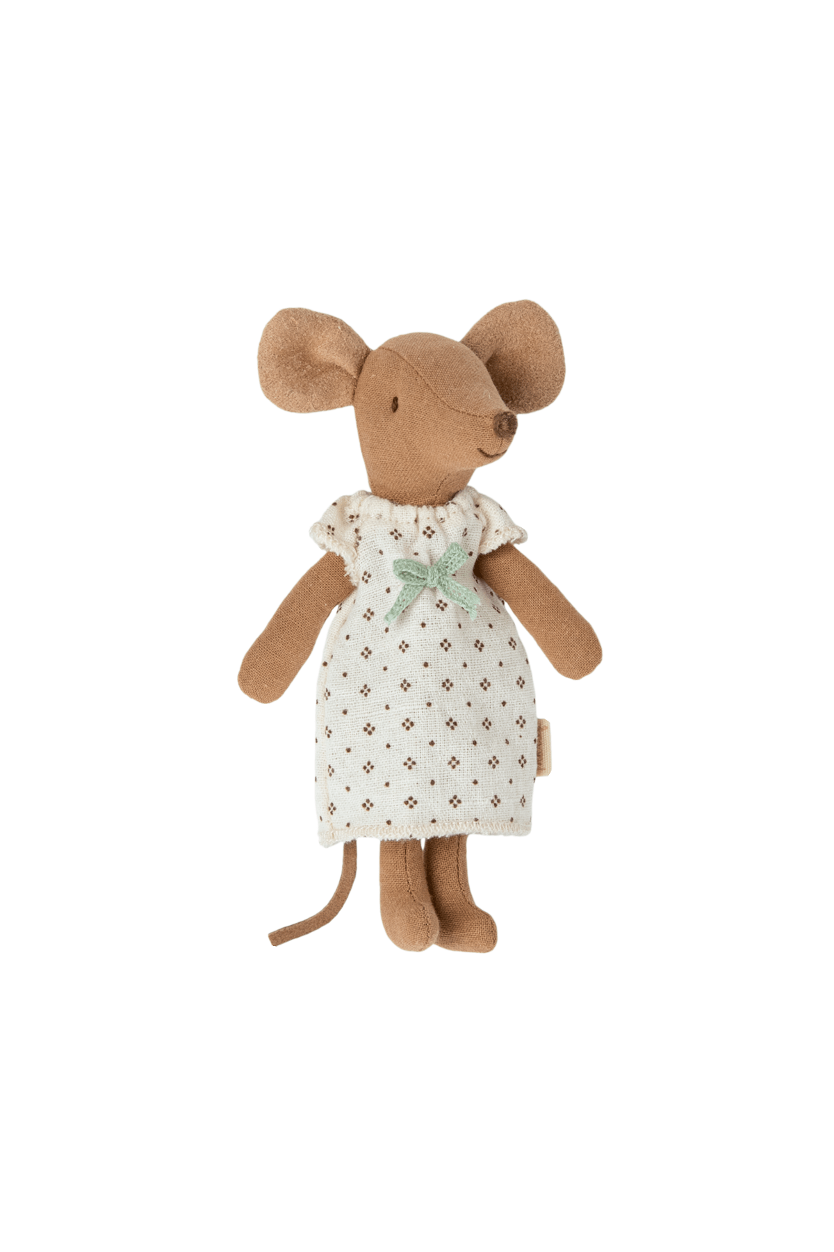Big Sister Mouse - In Matchbox van Maileg | Kids Conceptstore Le Fanfare
