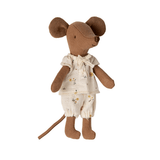 Big Sister Mouse - Matchbox van Maileg | Kids Conceptstore Le Fanfare