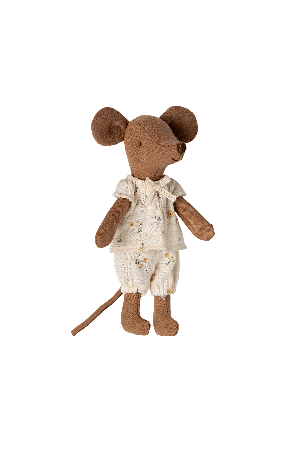 Big Sister Mouse - Matchbox van Maileg | Kids Conceptstore Le Fanfare