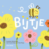 Bijtje - Suzanne Weterings