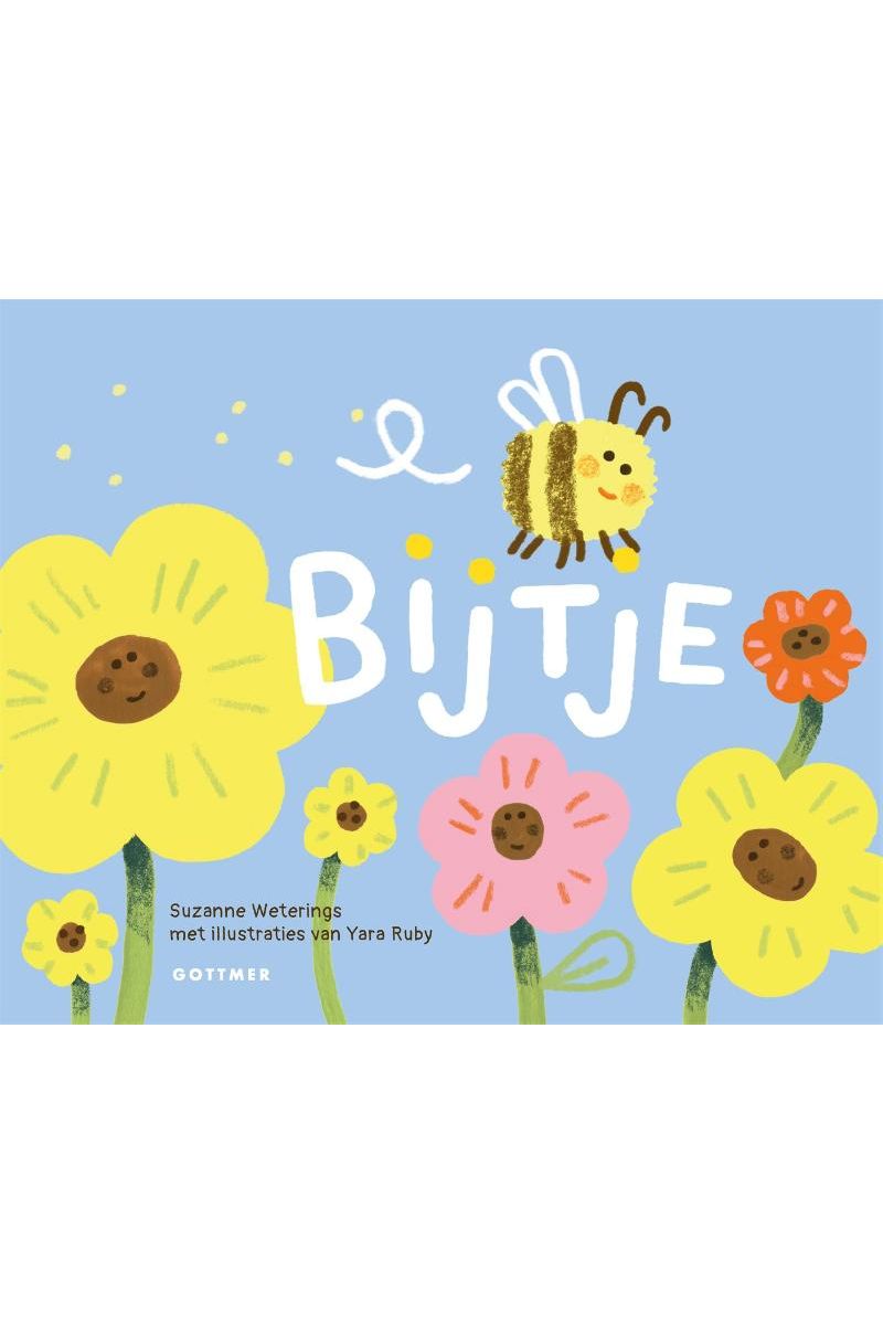 Bijtje - Suzanne Weterings van Gottmer | Kids Conceptstore Le Fanfare
