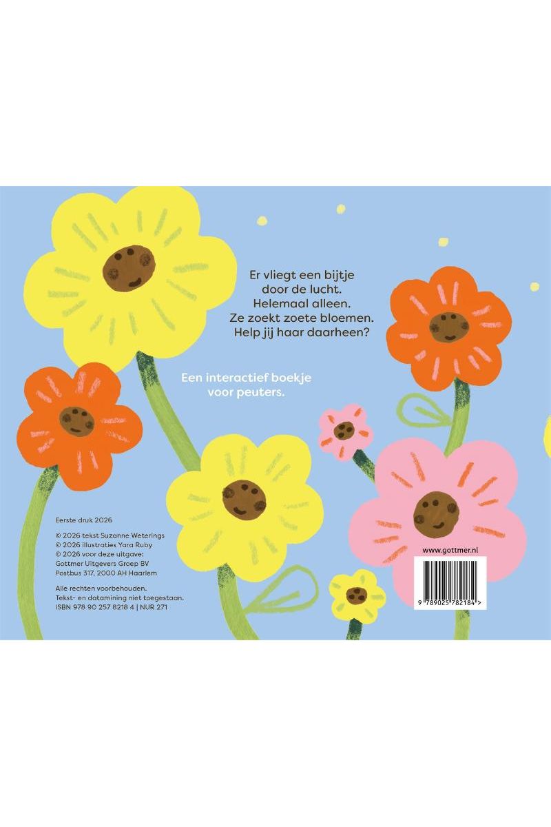 Bijtje - Suzanne Weterings van Gottmer | Kids Conceptstore Le Fanfare
