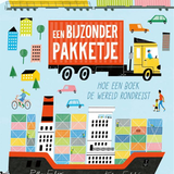 Bijzonder Pakketje - Faber van Gottmer | Kids Conceptstore Le Fanfare