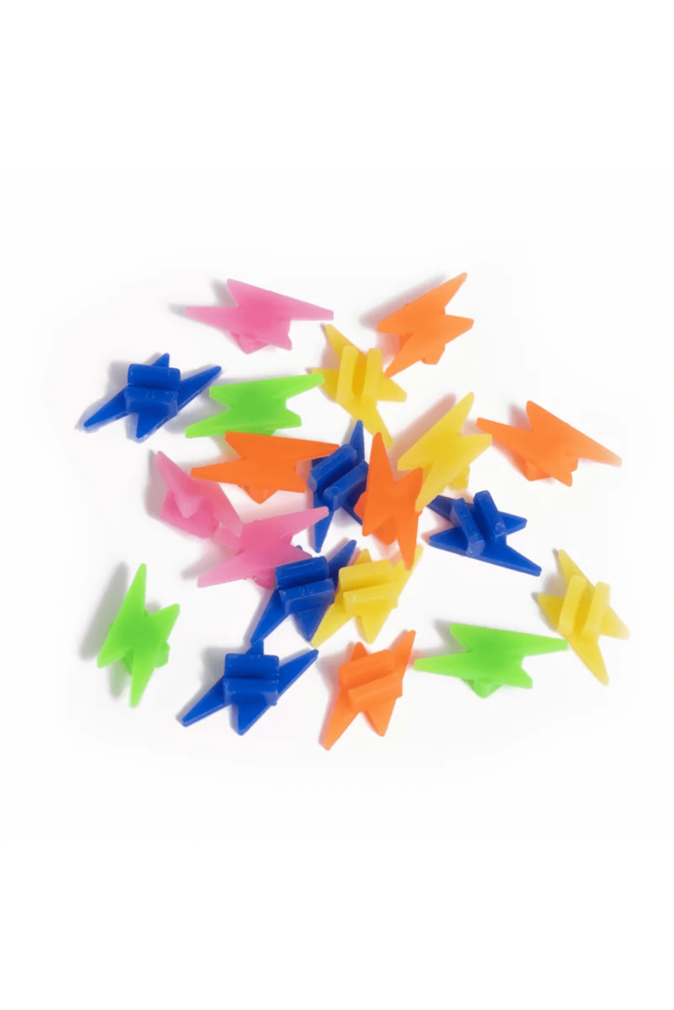 Bike accessoires clips - Thunders van Ratatam | Kids Conceptstore Le Fanfare