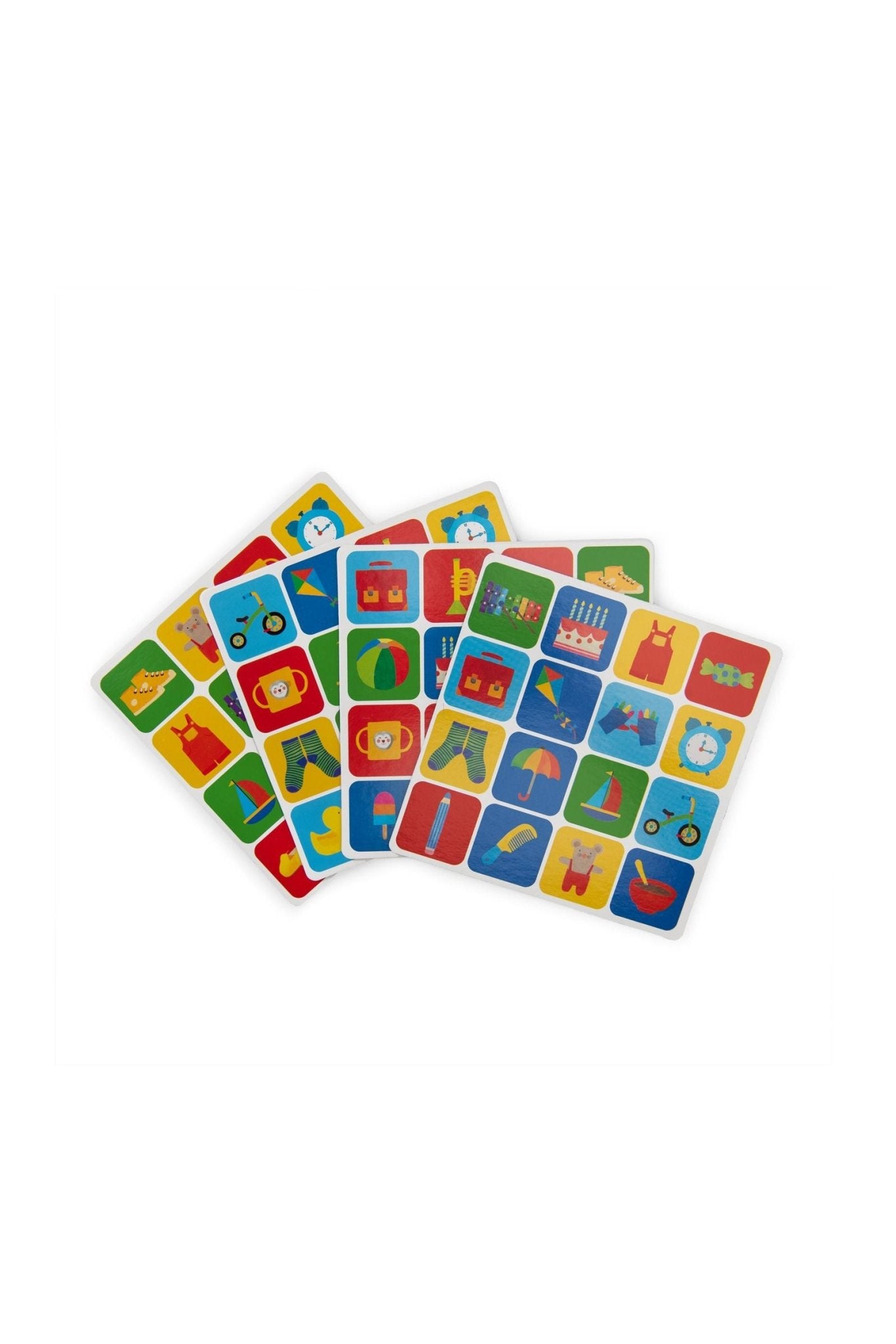 Bingo - Les Popipop van Moulin Roty | Kids Conceptstore Le Fanfare