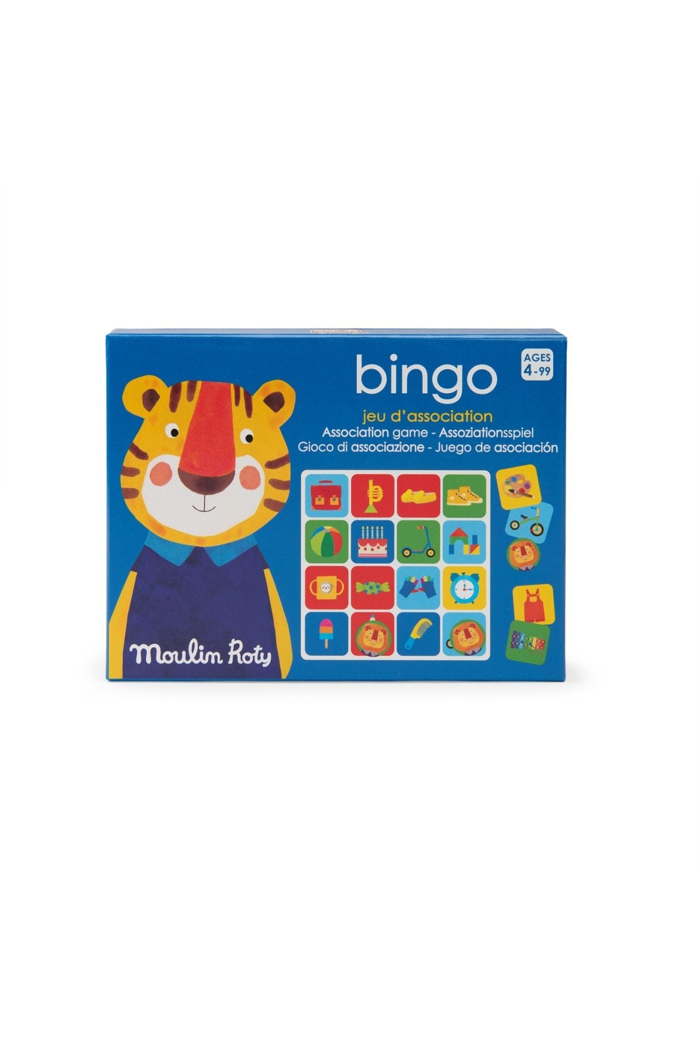 Bingo - Les Popipop van Moulin Roty | Kids Conceptstore Le Fanfare