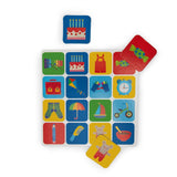 Bingo - Les Popipop van Moulin Roty | Kids Conceptstore Le Fanfare