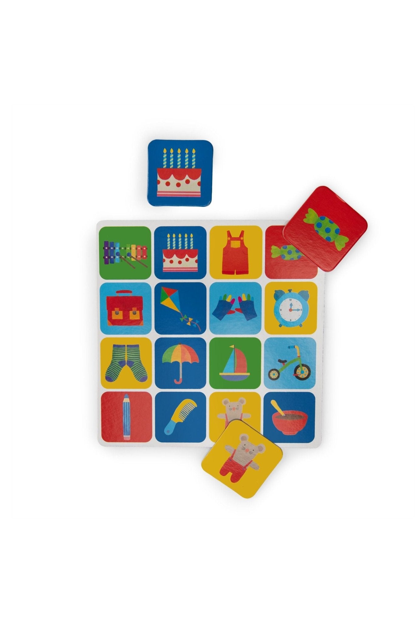 Bingo - Les Popipop van Moulin Roty | Kids Conceptstore Le Fanfare