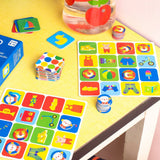 Bingo - Les Popipop van Moulin Roty | Kids Conceptstore Le Fanfare
