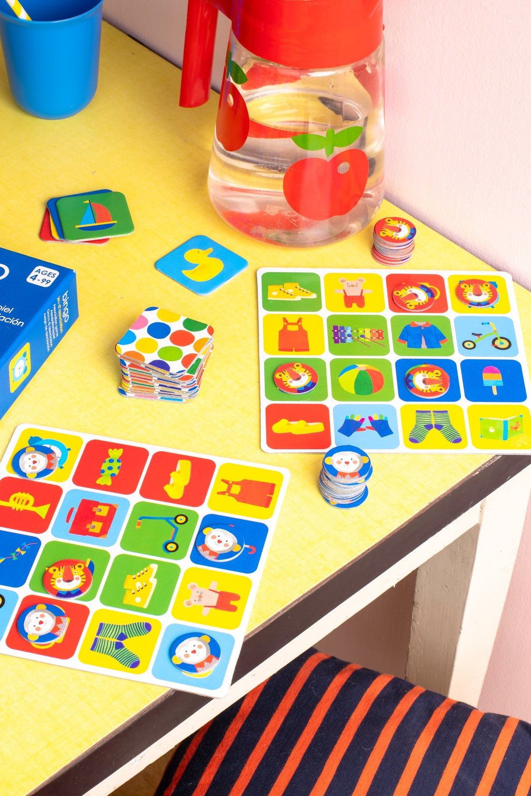Bingo - Les Popipop van Moulin Roty | Kids Conceptstore Le Fanfare