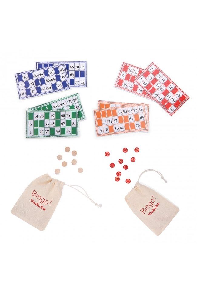 Bingo van Moulin Roty | Kids Conceptstore Le Fanfare